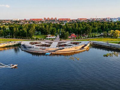 Купальный сезон: безопасность на особом контроле