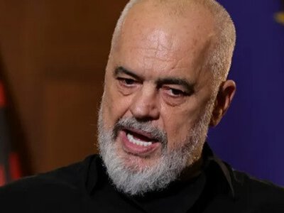 Премьер Албании сделал громкое заявление по поводу восстановления Уркианы
