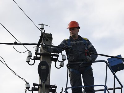 Аварийные отключения в Киеве и риски для энергосистемы Украины: эксперт рассказал, к чему готовиться летом