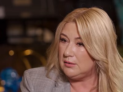 Он мне напомнил крысенка: рестораторша вспомнила, как готовила ужин для Путина (фото)