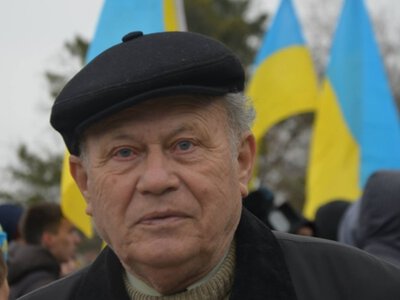 Крымского ученого и общественного деятеля, автора Крым.Реалии Петра Вольвача похоронят в Киевской области