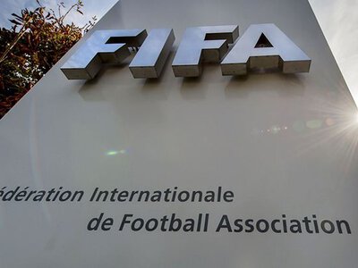 Впервые с начала войны: ФИФА допустила Россию к юношескому чемпионату мира U-15, — СМИ