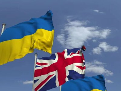 Великобритания хочет продать конфискованную российскую нефть и отдать деньги Украине
