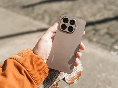 Топ-10 смартфонов по разумной цене: с чипом Dimensity 8400 и хорошими характеристиками (фото)