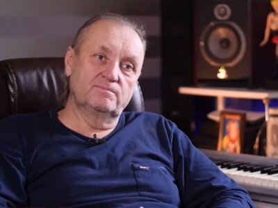 Известный украинский музыкальный продюсер назвал сумму своей пенсии: хватает ли этого для жизни в Польше