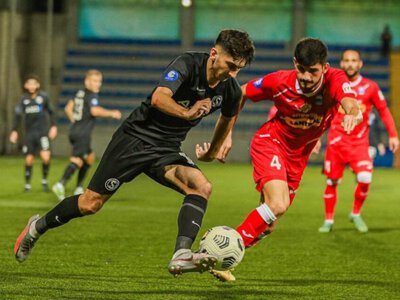 “Qarabağ”ın çempion yetirməsi I Liqa təmsilçisi ilə anlaşdı