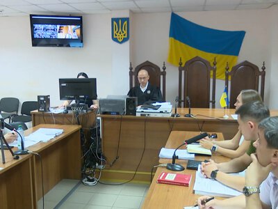Дело врачей Odrex уже более месяца не может перейти к рассмотрению по существу, больничный защитницы в очередной раз отложил подготовительное заседание