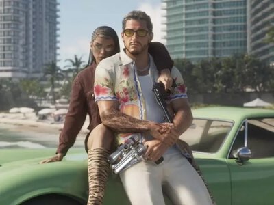 Rockstar подтвердила: физические копии GTA VI все же выйдут, но не сразу