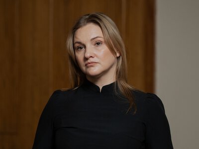 Скандал со Скалой: Решетилова объяснила, почему не помогла бойцам подразделения