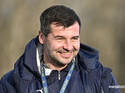 Младен Бартулович: Большое желание работать у всех