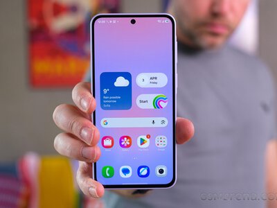 Недорогой Samsung Galaxy A27 получил большой AMOLED-экран и 6 лет обновлений: cколько стоит новинка