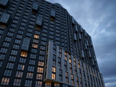 Парковочное место стало новой квартирой: новый тренд на рынке недвижимости