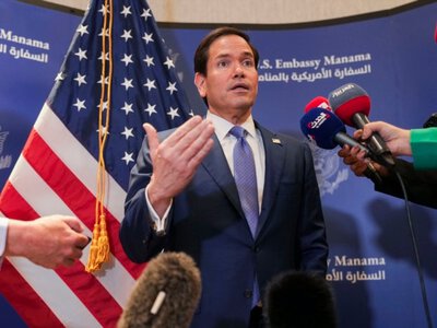 Рубио: между США и Россией на Аляске «не было никаких договоренностей»