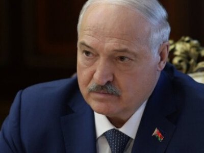 Лукашенко сделал ряд резонансных заявлений по поводу Украины