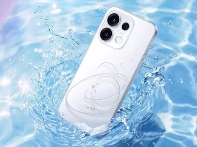 Oppo привезла Reno16 в Европу, но урезала батарею и экран: в чём компромисс?