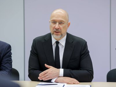 Шмыгаль предупредил украинцев, что следующая зима будет еще сложнее
