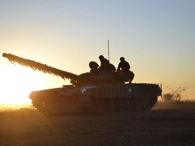 На фронте зафиксировано 83 боевых столкновения, из них 20 на Покровском направлении - Генштаб