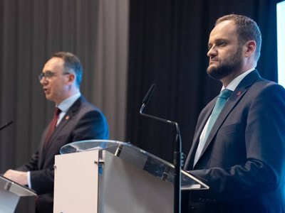 Украина готовит более 30 инфраструктурных проектов для инвесторов $5 млрд