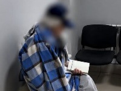  Блогер из Алматы уличена в ряде административных правонарушений 