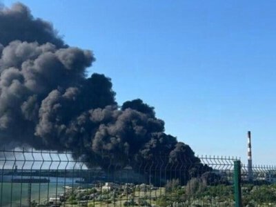  Ночная атака на Крым: в СБС заявили о поражении почти 40 вражеских объектов на полуострове 