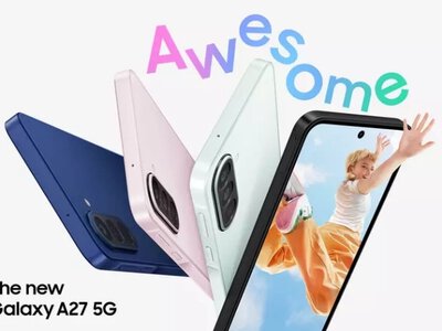 Samsung Galaxy A27 5G: мощный Snapdragon вместо водостойкости — что изменилось в среднем классе