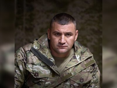 Командира 425-го полка Скала отстранили от должности, — СМИ