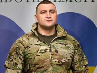 Командира полка Скала Гаркавого отстранили от исполнения обязанностей на время расследования