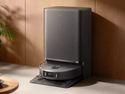 Xiaomi Robot Vacuum 6 Max: как AI и три камеры решают главную беду роботов-пылесосов