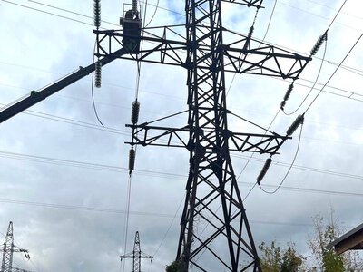 Названа причина экстренных отключений света в Киеве 25 июня