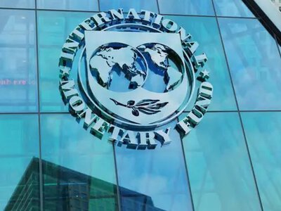 МВФ готовится одобрить для Украины транш на $690 млн