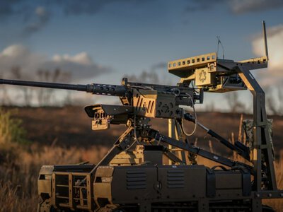 Украина впервые проведет конкурентный тендер на десятки тысяч ударных дронов
