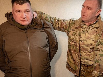  Экс-главу штаба Антитеррористического центра СБУ Козюру приговорили к пожизненному заключению 