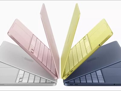 Apple анонсировала массовое подорожание техники: кризис памяти заставил компанию поднять цены на все устройства до $200