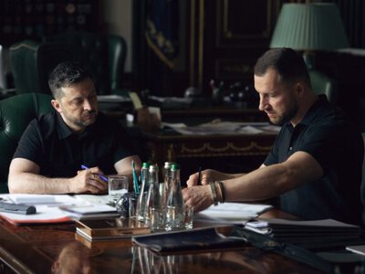 Зеленский одобрил 40-дневную операцию СБУ, направленную, чтобы побудить россию завершить войну