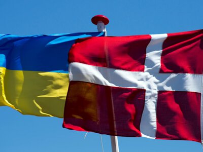 Дания может прекратить предоставление статуса беженца украинским мужчинам призывного возраста: правительство подготовило законопроект