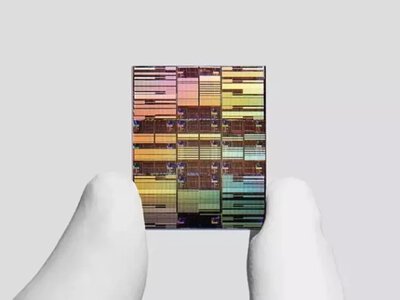 IBM прорвалась за нанометровый рубеж: первый в мире чип с техпроцессом 0,7 нм готов к массовому производству