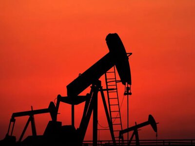 Цены на нефть снова пошли вверх после обстрела гражданского судна в Ормузском проливе