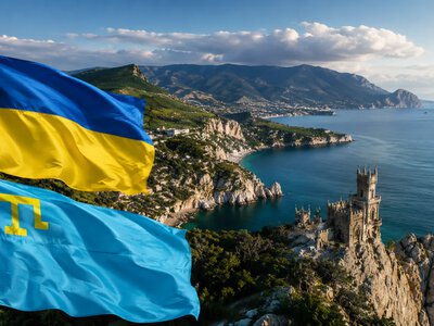 Праздники 26 июня: от Дня крымскотатарского флага до дня рождения зубной щётки
