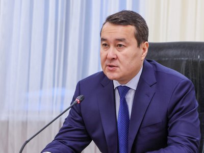  Смаилов озвучил системные проблемы исполнения республиканского бюджета 