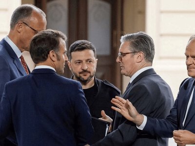 Бонусы за терпение: ЕС готовит вознаграждение для Украины еще до вступления, — Politico