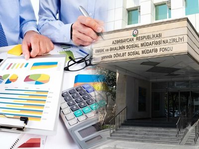 Azərbaycanda pensiyaların verilmə tarixi dəyişdirilir?