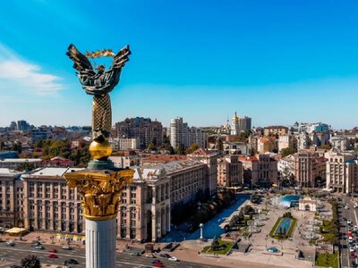 Культурные события Киева - куда пойти на выходные 27-28 июня