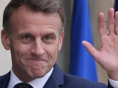Война в Украине: Макрон сделал важное заявление о роли США в мирном процессе