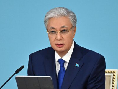  Глава государства: Айбын формирует интеллектуальную элиту Вооруженных сил 