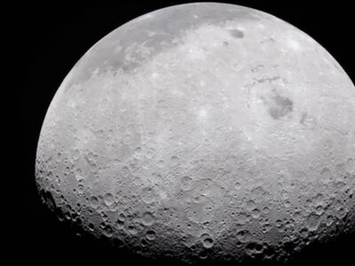 Ракета Илона Маска врежется в Луну в августе 2026 года: можно ли это увидеть с Земли (фото)