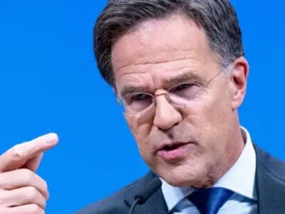 Рютте указал на неожиданную проблему НАТО