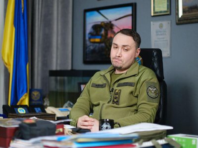 Не смертная казнь: Буданов рассказал, как снизить уровень коррупции в Украине