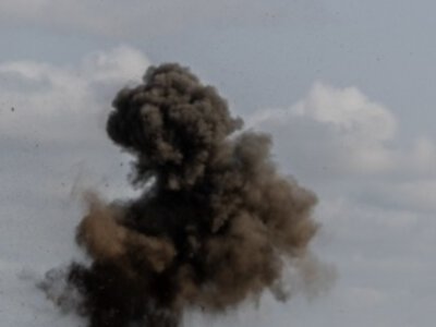 Взрывы на сотнях гектаров земли: в каком районе Киевской области продолжается опасность