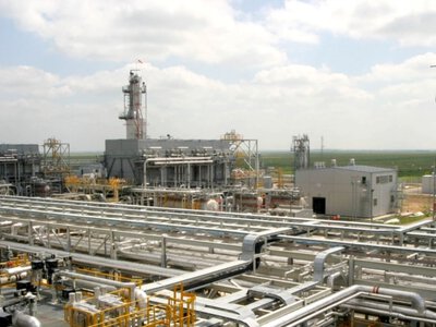 Казахстан сократил добычу газа на Карачаганаке после ударов Украины по Оренбургскому ГПЗ