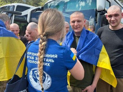  В Офисе президента анонсировали новый обмен пленными 